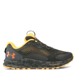 

Взуття Under Armour, Сірий