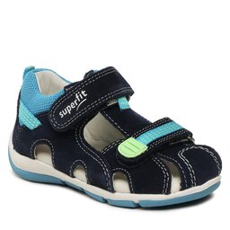 

Босоніжки Superfit 1-600140-8030 S Blue/Turquoise, Голубий