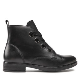 

Ботильйони Lasocki WI23-DALIA2-06 Black, Чорний