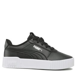 Puma Snīkeri Puma Carina 2.0 Ps 386186 01 Melns