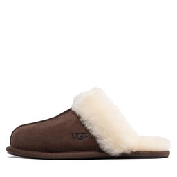 

Тапочки Ugg W Scuffette II 1106872 Esp, Коричневий