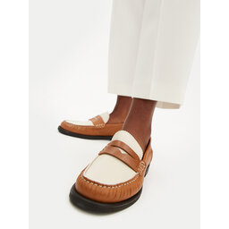 Gant Сліпери Gant Gracelyn Loafer 28571486 Коричневий