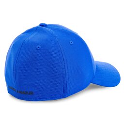 

Бейсболка Under Armour Ua Blitzing 3.0 Cap 1305036-400 Голубий