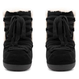 

Снігоходи DeeZee Scarlett N9086 Black, Чорний