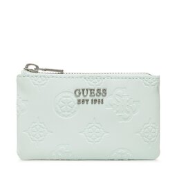 Guess Nyckelhållare Guess Galeria (PO) Slg SWPO87 47340 ICE