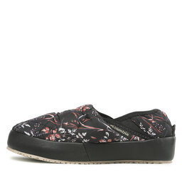 

Тапочки Columbia Autumn Lazy Bend Moc BL7996 Black/Warm Gold, Чорний