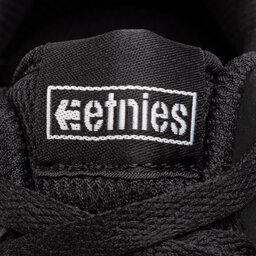 

Снікерcи Etnies Marana 4301000120 Black/Gum/White 968, Чорний