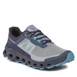 On Schuhe On Cloudvista 6498061 Navy/Wash