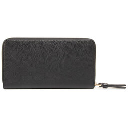 

Великий жіночий гаманець Emporio Armani Y3H168 YFW9B 80001 Black, Чорний