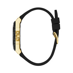 

Годинник Guess Limelight W1053L7 BLACK/BLACK, Чорний