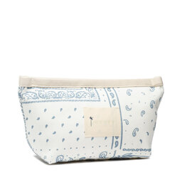 

Косметичка Manebi Tender 2 Tote B 0.2 Av Indigo Bandana Canvas, Бежевий