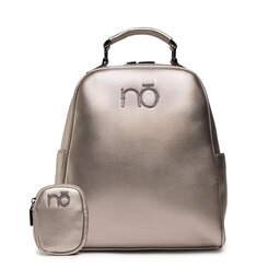 Nobo Táska Nobo NBAG-N0290-C025 Stalowy