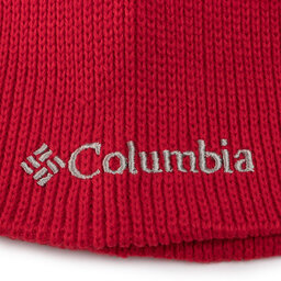 

Шапкa Columbia, Червоний