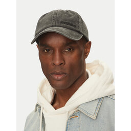 Guess Gorra con visera Guess Z5GZ03 WO07T Gris
