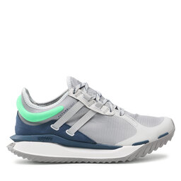 

Трекінгові черевики The North Face Vectiv Escape Futurelight NF0A52R43411 Tin Grey/Monterey Blue, Сірий