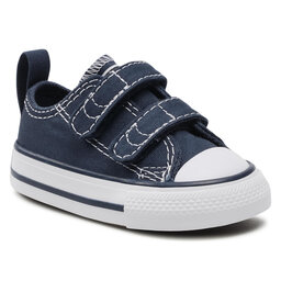 Converse Teniși Converse Ct 2V Ox 711357 Athletic Navy/Whit