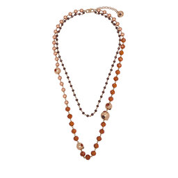 Weekend Max Mara Halskette Weekend Max Mara Aderire 2625756134650 Goldfarben