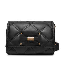 Monnari Rankinė Monnari TORIMP0-24Z-BAG5680-K020D000-R00 Juoda