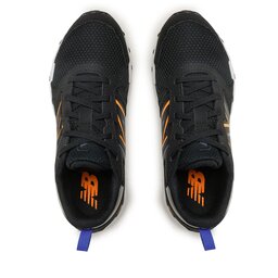 

Взуття New Balance 650 GE650BH1 Чорний