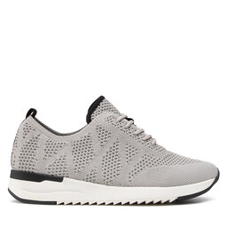 

Снікерcи Caprice 9-23712-28 Lt Grey Knit 232, Сірий