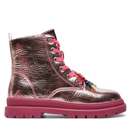 Agatha Ruiz de la Prada Μποτάκια Agatha Ruiz de la Prada 231955 D Ροζ