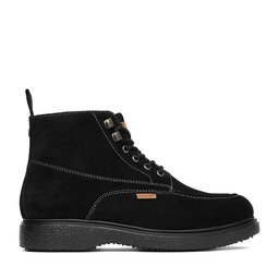 Go Soft Schnürschuhe Go Soft CEO-GRIGGS-03 MI08 Schwarz