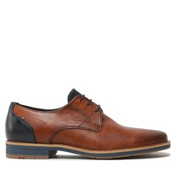

Туфлі Lloyd Lagos 13-007-11 Cocos/Jeans, Коричневий