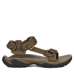 

Босоніжки Teva Terra Fi 5 Universal 1102456 Flooded Dark Olive, Хакі