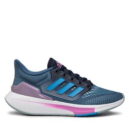 

Взуття adidas Eq21 Run GY2209 Wonder Steel/Pulse Blue/Matt Purple Met., Cиній