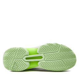 

Взуття adidas CourtJam Control 3 Tennis IF0459 Ftwwht/Cblack/Luclem, Білий