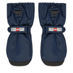 LEGO Guantes de esquí LEGO Lwatlin 706 22870 Azul