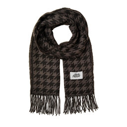 Jack&Jones Зимен шал Jack&Jones 12242328 Black 4298257