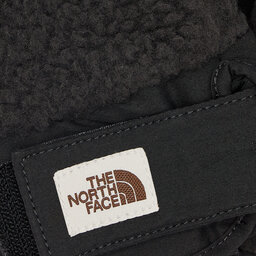 

Рукавички The North Face Cragmont NF0A7RH4JK31 Tnf Black, Чорний