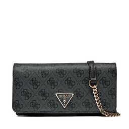 Guess Τσάντα Guess HWBG78 79750 Μαύρο