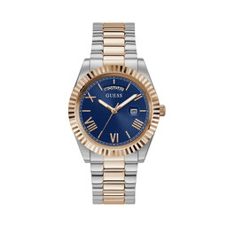 Guess Orologio Guess GW0265G12 Argento