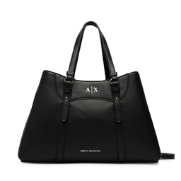 Armani Exchange Handtasche Armani Exchange XW003035 AF26578 UC001 Schwarz