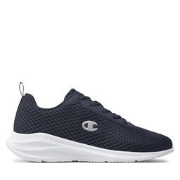 Champion Sneakersy Champion Bound Core Low Cut Shoe S22249-CHA-BS501 Tmavomodrá