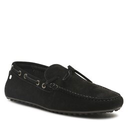 GOE Mocassini GOE LL1N4001 Black
