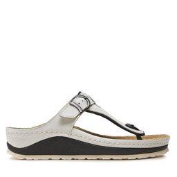 Berkemann Flip flop Berkemann Mila 01351 Alb