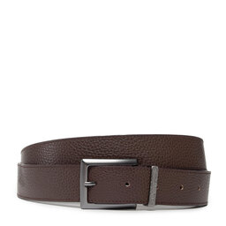 Fabiana Filippi Herrbälte Fabiana Filippi AAD272W499 Cioccolato VR1