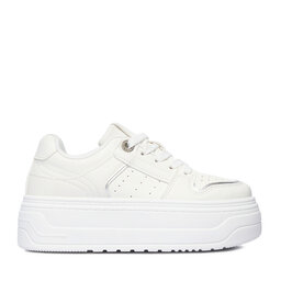 DeeZee Снікерcи DeeZee CEO-CSS20636-01 Білий