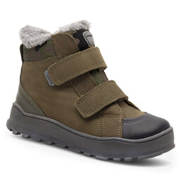 Lasocki Kids Зимни обувки Lasocki Kids TYSON CI12-TYSON-02A Zielony