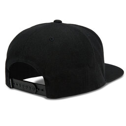 

Бейсболка Dakine Classic 10003803 Black, Чорний