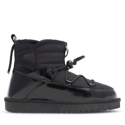 Sergio Bardi Stivali da neve Sergio Bardi WFA1634-12Z-SB Nero