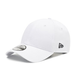 New Era Keps New Era Basic 9Forty New 11179829 Vit