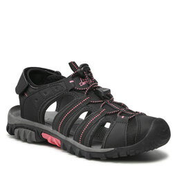 Campus Sandale Campus Munia CW0104122220 Black