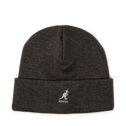 Kangol Čepice Kangol Acrylic Pull-On 2978BC Šedá