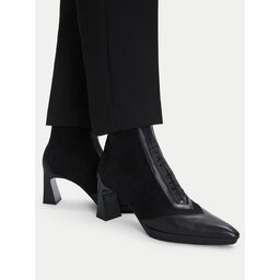 Hispanitas Stiefeletten Hispanitas HI254186 Schwarz