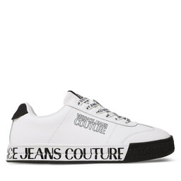 

Снікерcи Versace Jeans Couture 74YA3SK6 ZP262 003, Білий