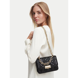 Steve Madden Handtasche Steve Madden 13002588 Schwarz